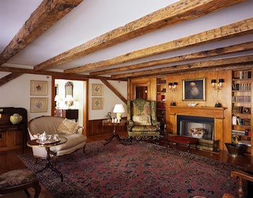 Annex Living Room
