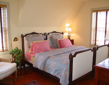 Room B