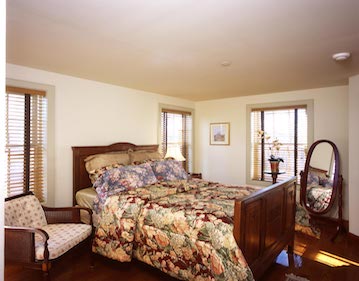 Room D